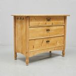 1359 2652 CHEST OF DRAWERS